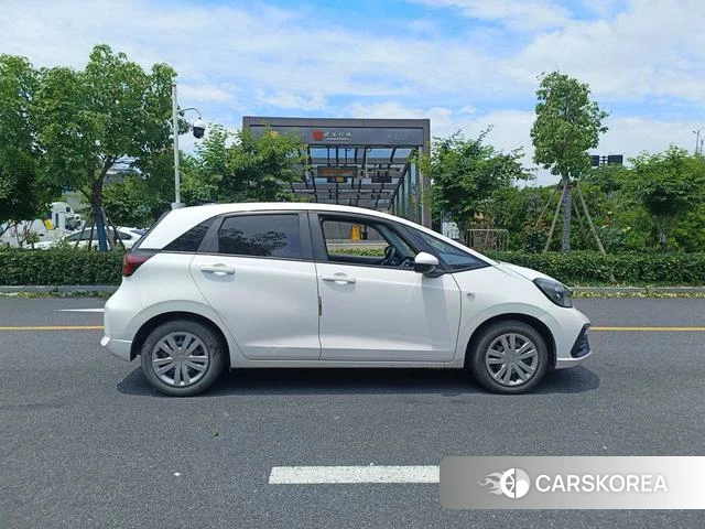 Honda Fit id 4380559 из Китая 10