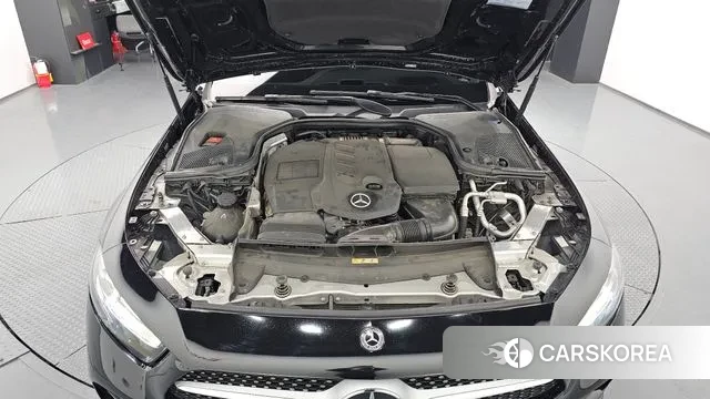 Mercedes-Benz CLS-Class C257 id 3504776 из Кореи 16