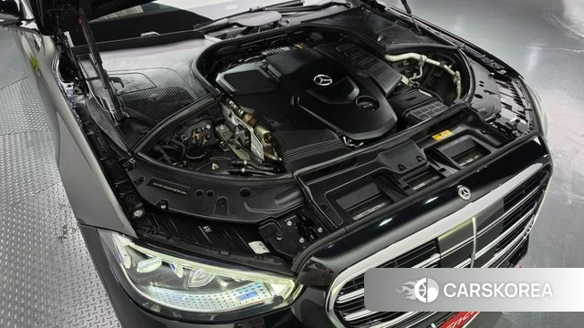 Mercedes-Benz S-Class W223 id 4793584 из Кореи 28