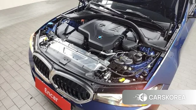 BMW 3 Series (G20) id 2988746 из Кореи 16