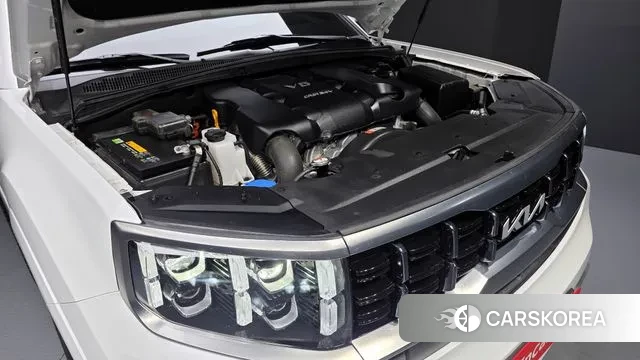 Kia Mohave Master id 3572349 из Кореи 16