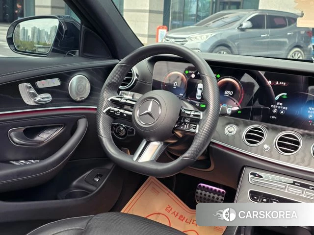 Mercedes-Benz E-Class W213 id 3934671 из Кореи 15