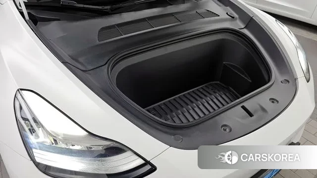 Tesla Model Y id 3411247 из Кореи 16