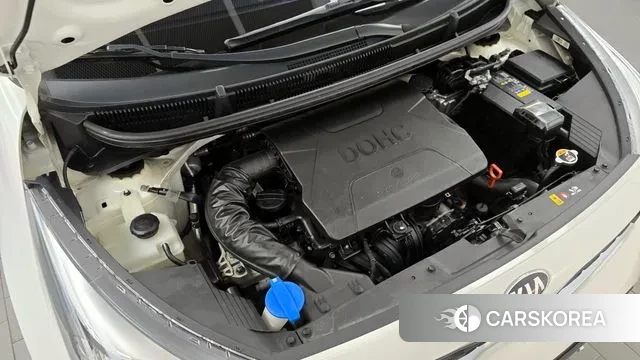 Kia All New Morning (JA) id 3248525 из Кореи 16