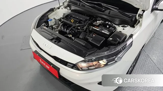 Kia The New K3 2nd generation id 3311728 из Кореи 16