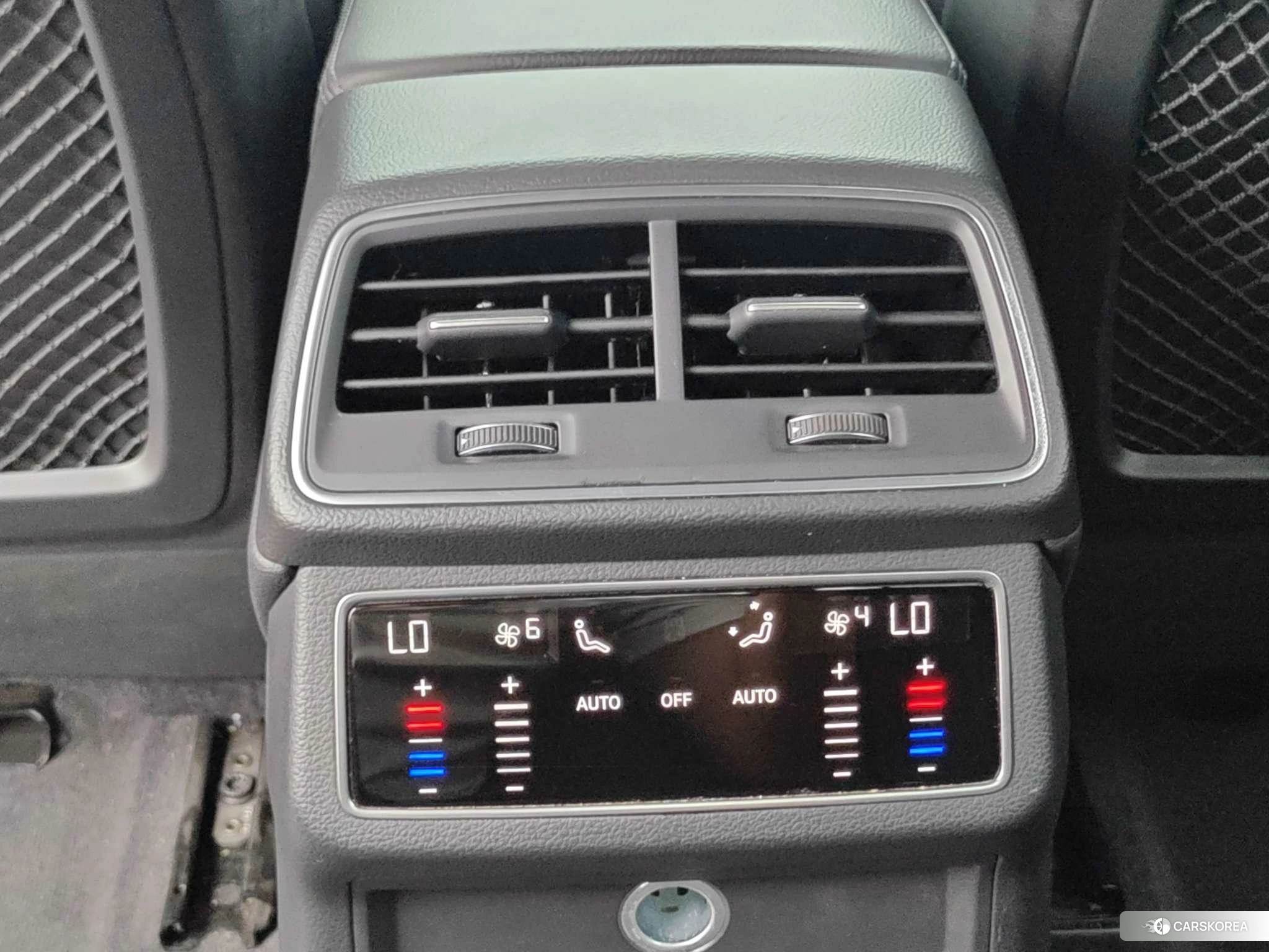 Audi A6L id 4461423 из Китая 26