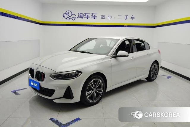 BMW 1 series id 3882393 из Китая 13