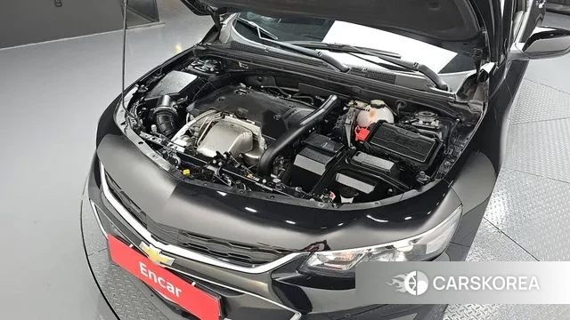 Chevrolet (GM Daewoo) All New Malibu id 3368732 из Кореи 16