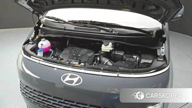 Hyundai Staria id 4194032 из Кореи 26