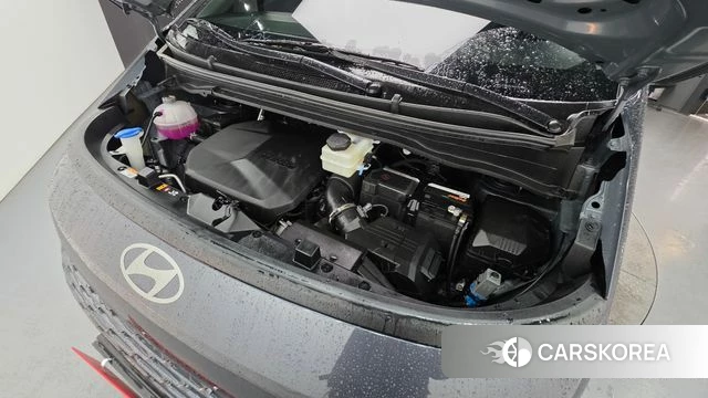 Hyundai Staria id 4349270 из Кореи 16