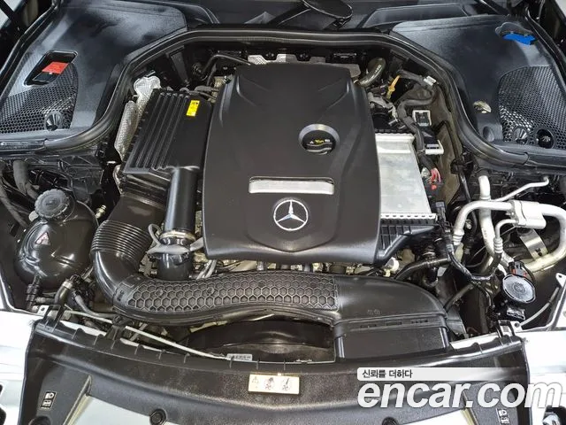 Mercedes-Benz E-Class W213 id 2651464 из Кореи 16