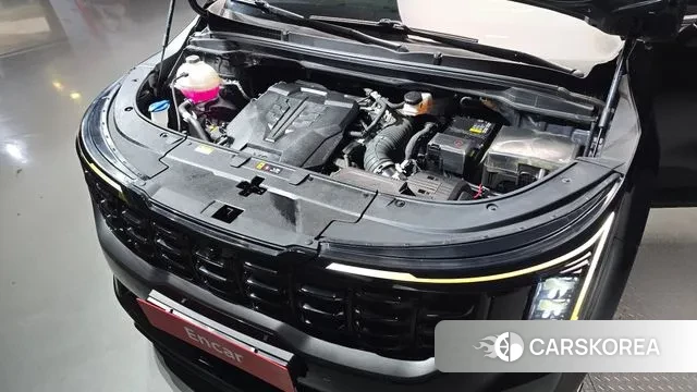 Kia The New Carnival 4th Generation id 3217691 из Кореи 16