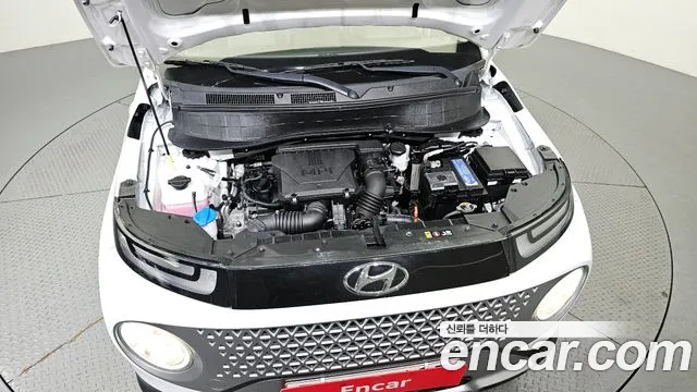 Hyundai Casper id 2659188 из Кореи 16