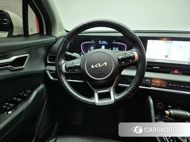 Kia Sportage 5th Generation id 4604084 из Кореи 14