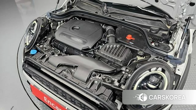 Mini Cooper S id 4388267 из Кореи 25