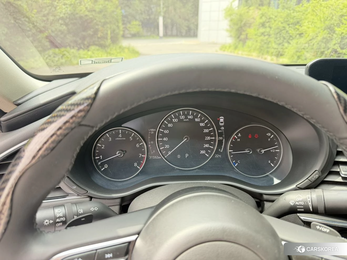 Mazda 3 Angkesaila id 4461277 из Китая 14