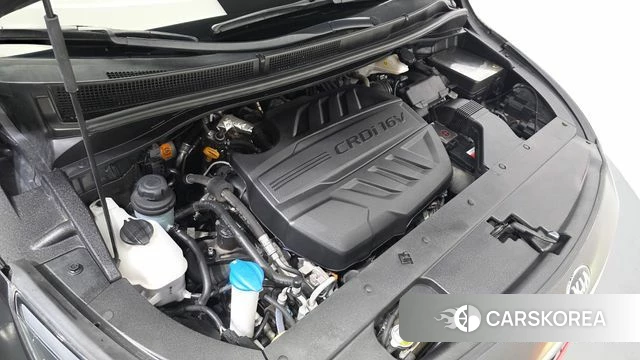 Kia The New Carnival id 4637689 из Кореи 27