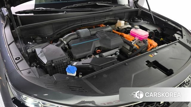 Kia Sorento 4th Generation id 4768461 из Кореи 30