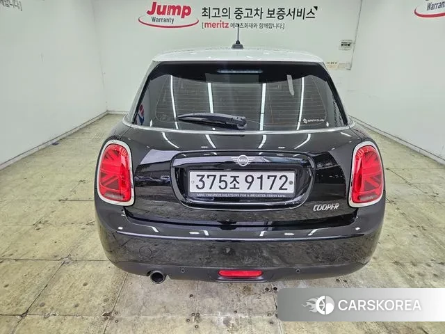 Mini Cooper id 3024234 из Кореи 16