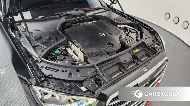 Mercedes-Benz S-Class W223 id 3684828 из Кореи 16