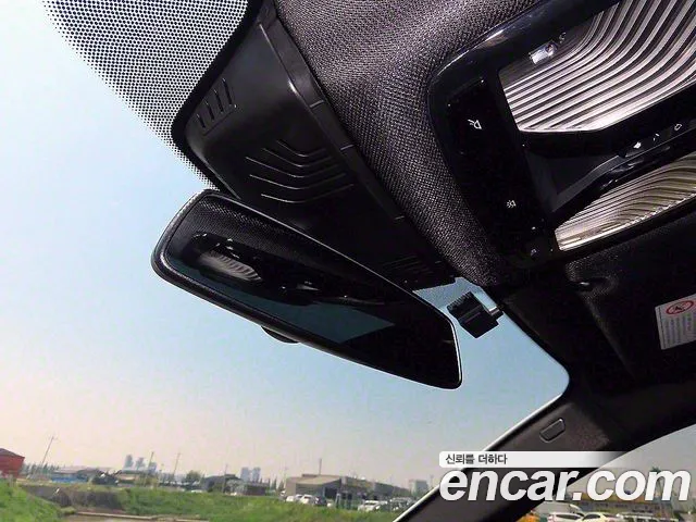 BMW 5 Series (G30) id 2686213 из Кореи 11