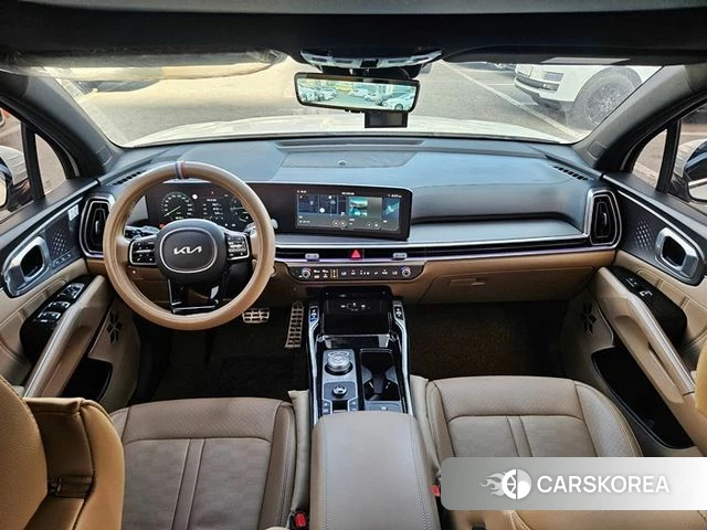 Kia The New Sorento 4th Generation id 4200847 из Кореи 16