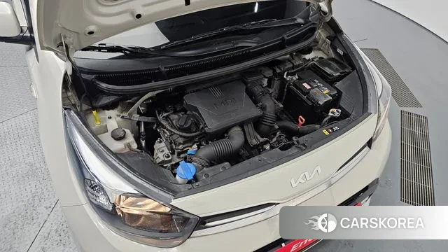 Kia Morning Urban (JA) id 3467855 из Кореи 16