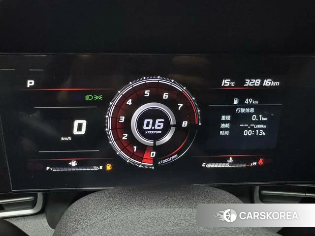 Hyundai Elantra id 4290421 из Китая 19