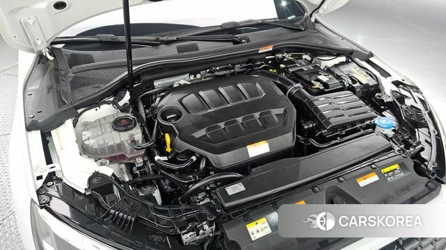 Audi A3 (8Y) id 4584761 из Кореи 26