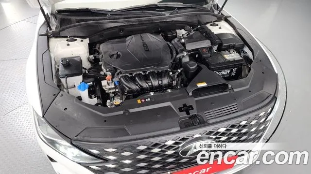 Hyundai The New Grandeur IG id 2927912 из Кореи 16