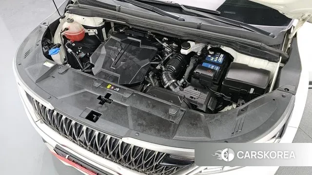 Kia Carnival 4th generation id 3394676 из Кореи 16