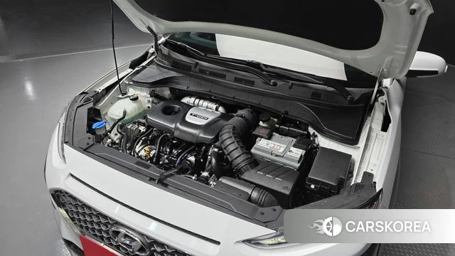 Hyundai Kona id 4233021 из Кореи 26