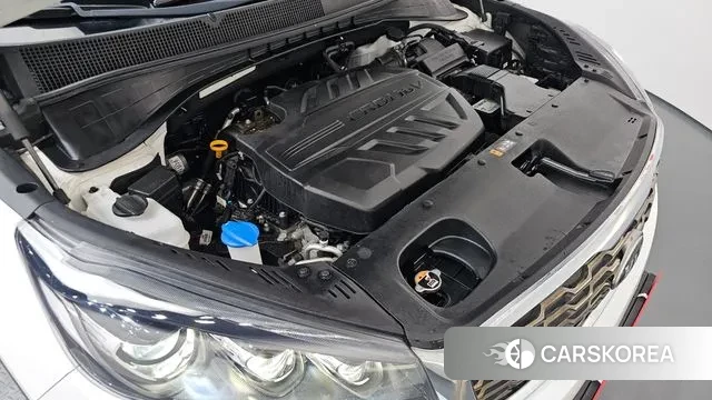 Kia The New Sorento id 3718240 из Кореи 16