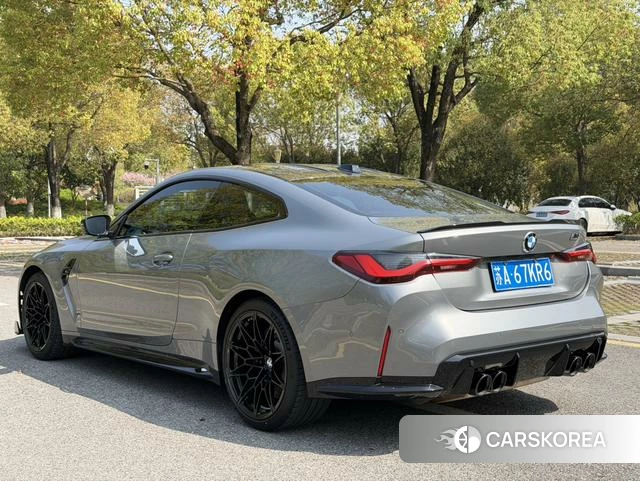 BMW M4 id 4265190 из Китая 21