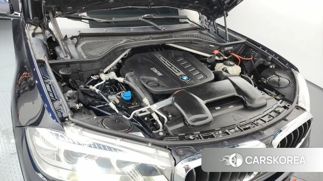 BMW X5 (F15) id 4557974 из Кореи 16