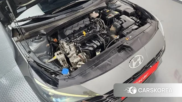 Hyundai Avante (CN7) id 3291104 из Кореи 16