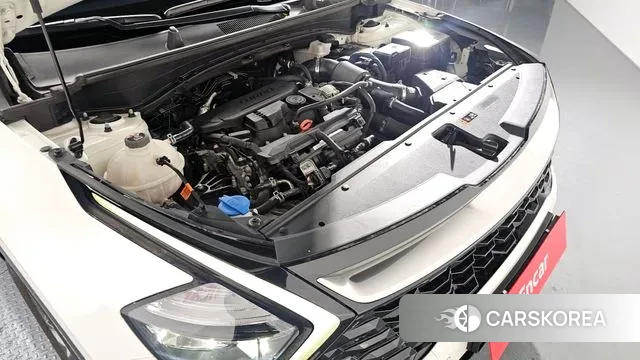 Kia Sportage 5th Generation id 3581667 из Кореи 16