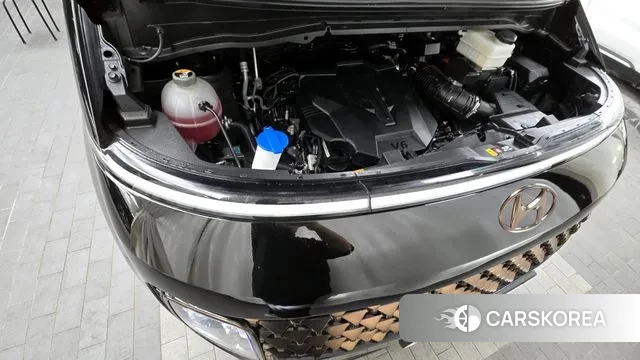 Hyundai Staria id 2900660 из Кореи 16