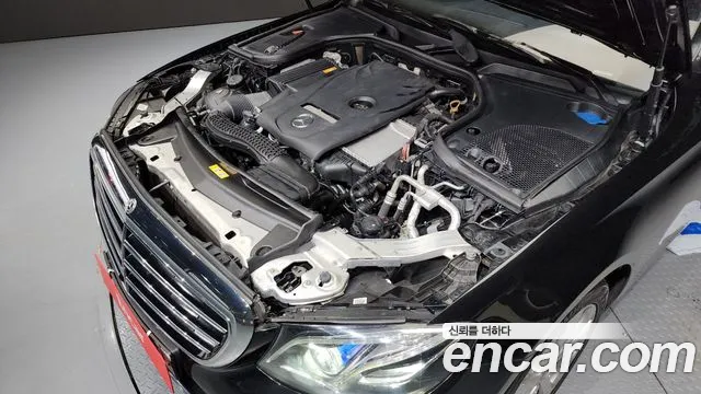 Mercedes-Benz E-Class W213 id 2798032 из Кореи 16