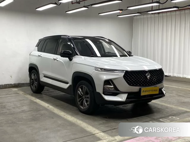 Baojun RS-5 id 3863717 из Китая 16