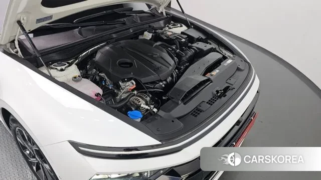 Hyundai Sonata D Edge (DN8) id 3359660 из Кореи 16