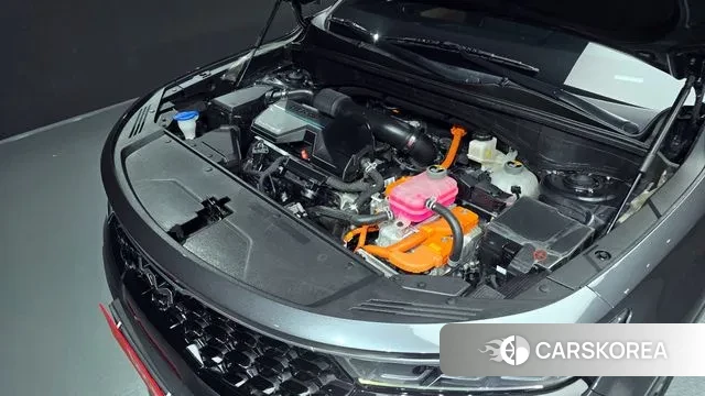 Kia Sorento 4th Generation id 3597153 из Кореи 16