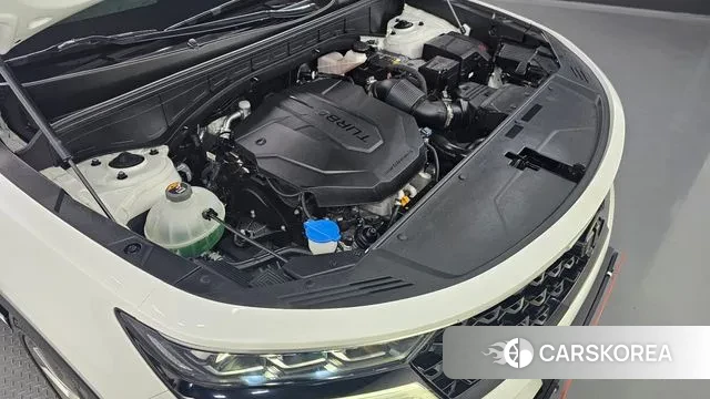 Kia Sorento 4th Generation id 2990650 из Кореи 16