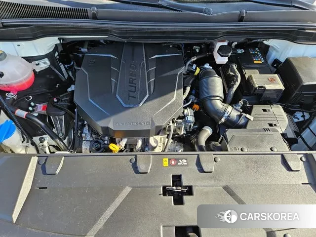 Kia Carnival 4th generation id 3619474 из Кореи 16