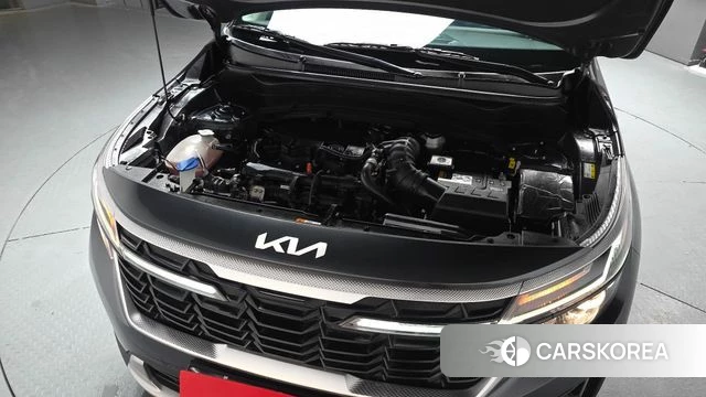 Kia The New Seltos id 3850710 из Кореи 16