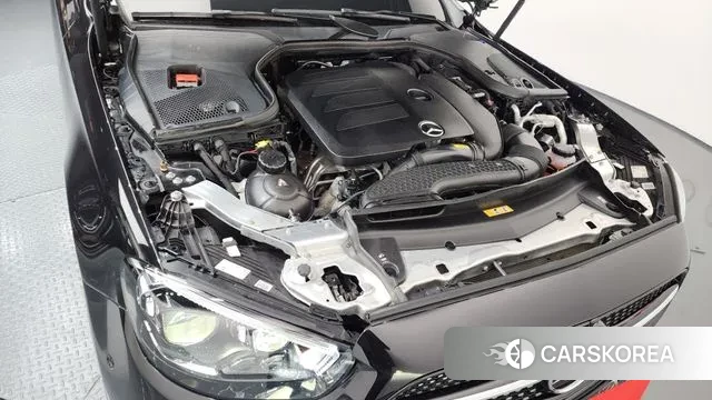 Mercedes-Benz E-Class W213 id 3539245 из Кореи 16
