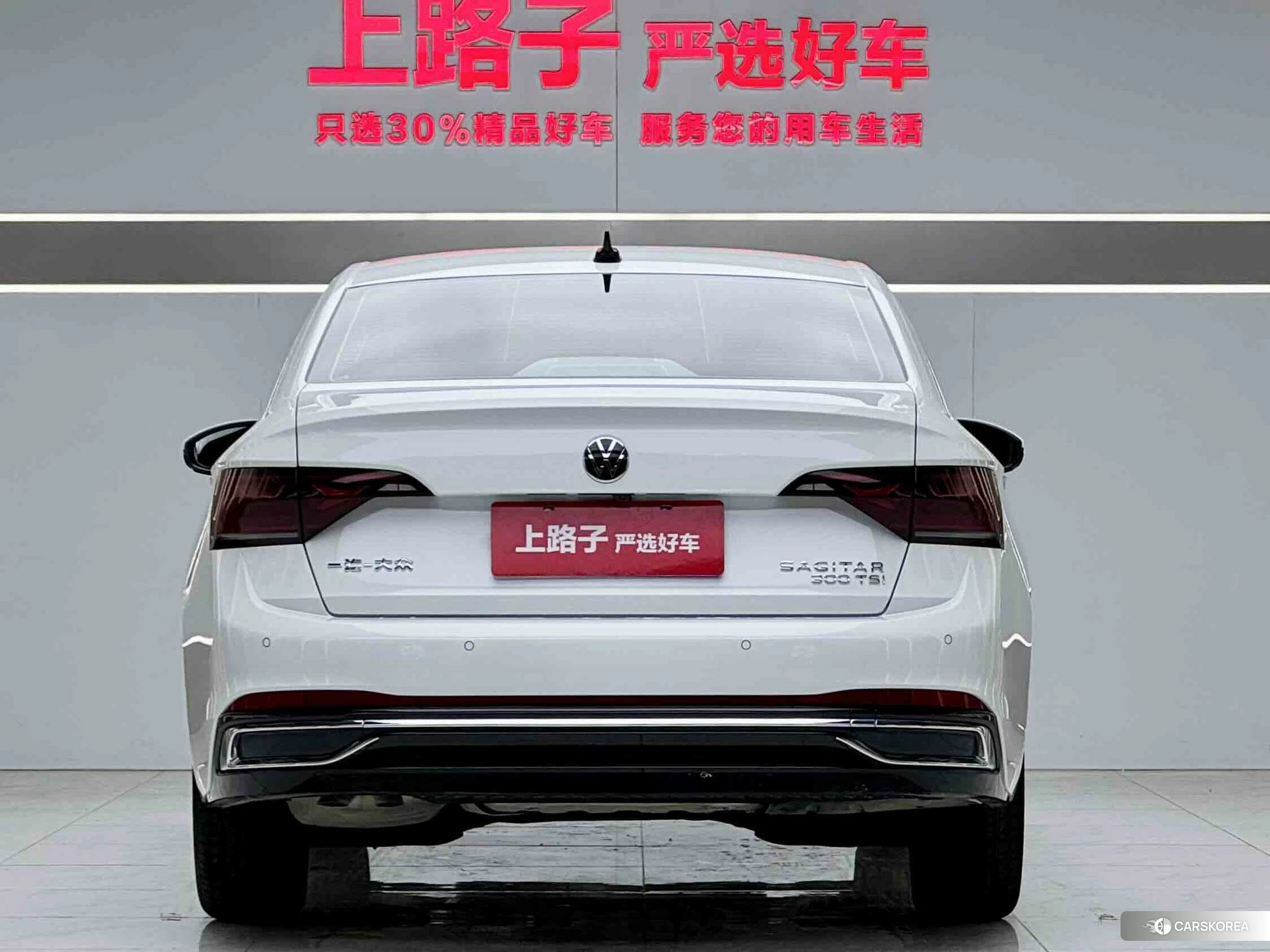 Volkswagen Sagitar id 4454183 из Китая 14