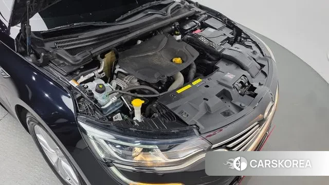 Renault Korea (Samsung) SM6 id 3055582 из Кореи 16