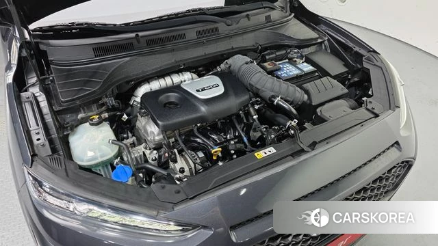 Hyundai Kona id 4520564 из Кореи 26
