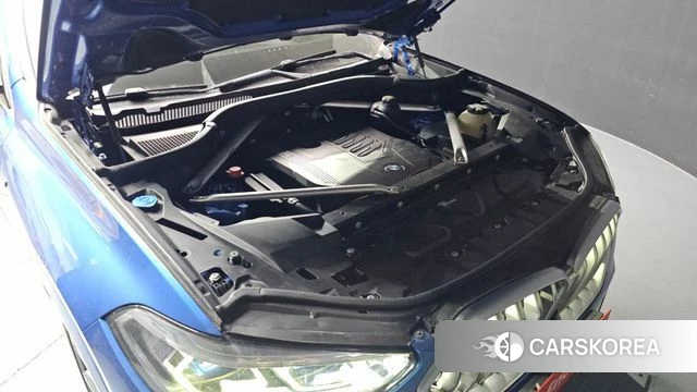 BMW X6 (G06) id 4245509 из Кореи 16